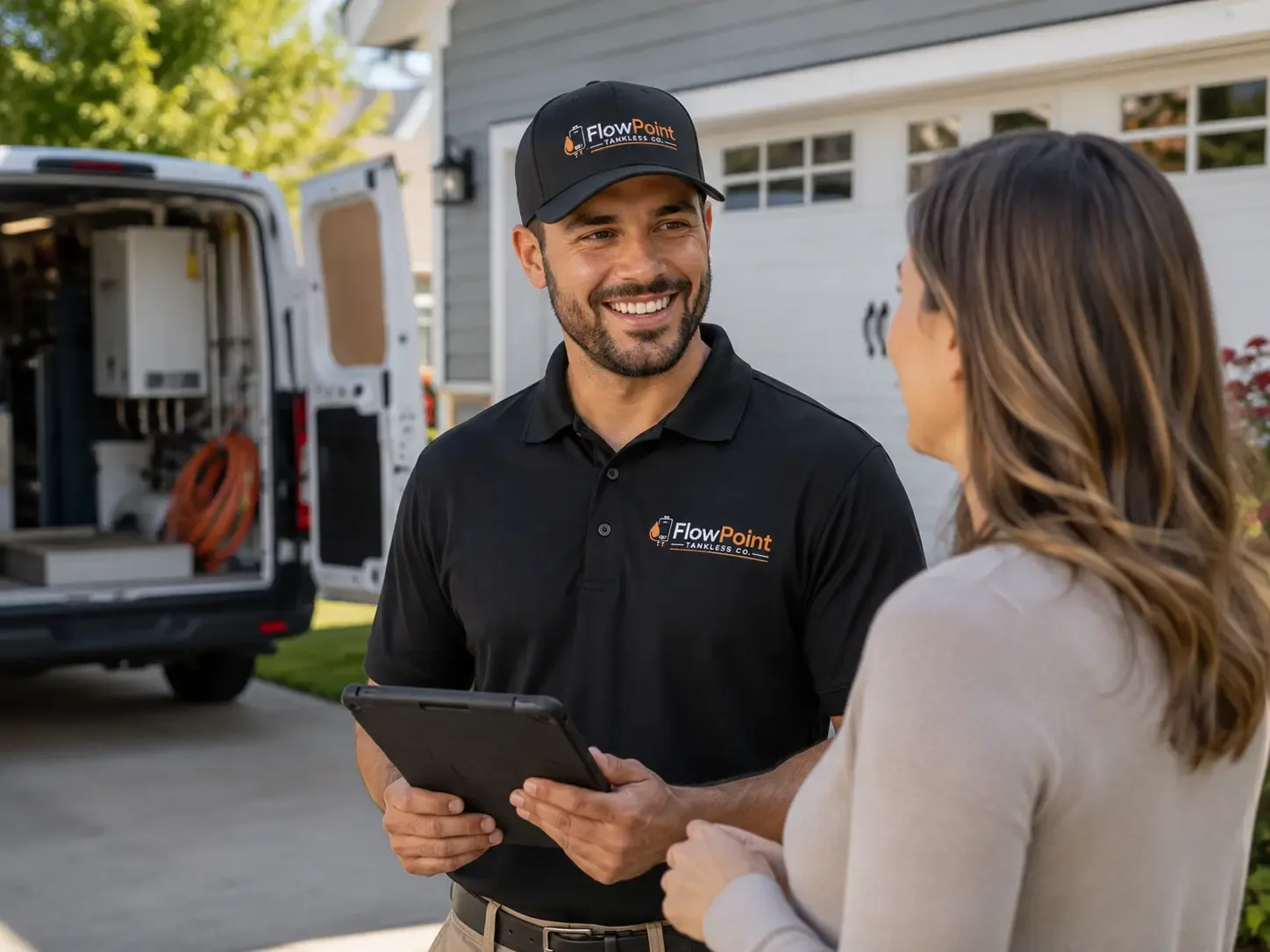 Tankless Water Heater Installation Richford, VT FAQs